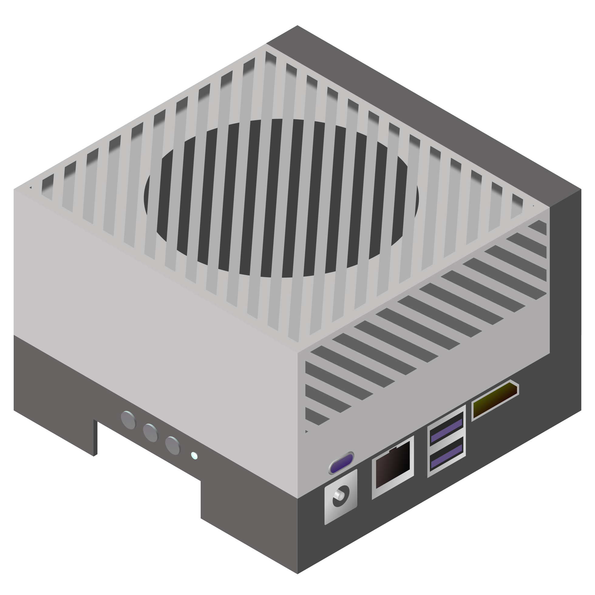 Jetson AGX Orin Developer Kit