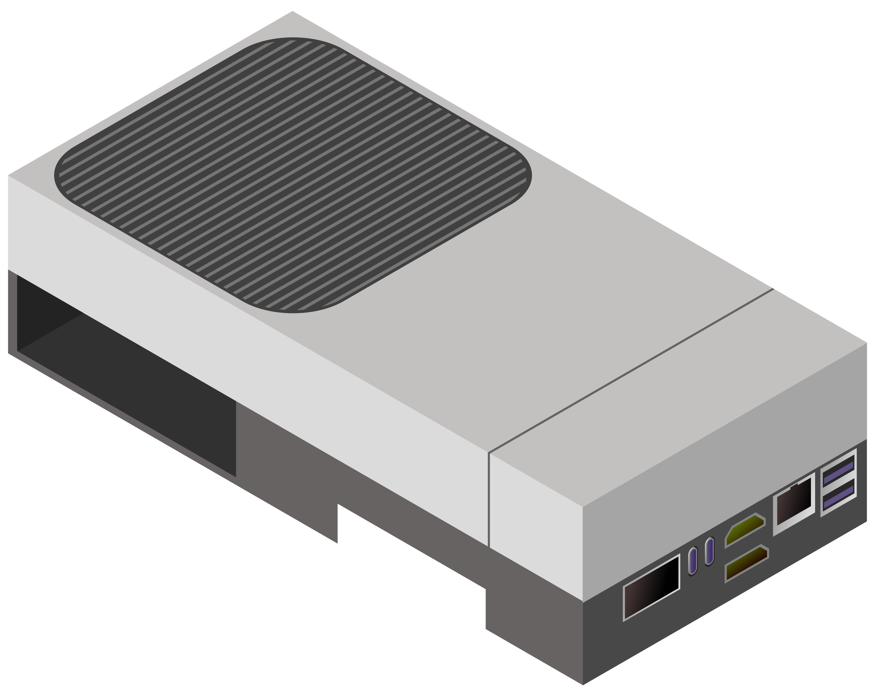 NVIDIA Jetson Thor Developer Kit