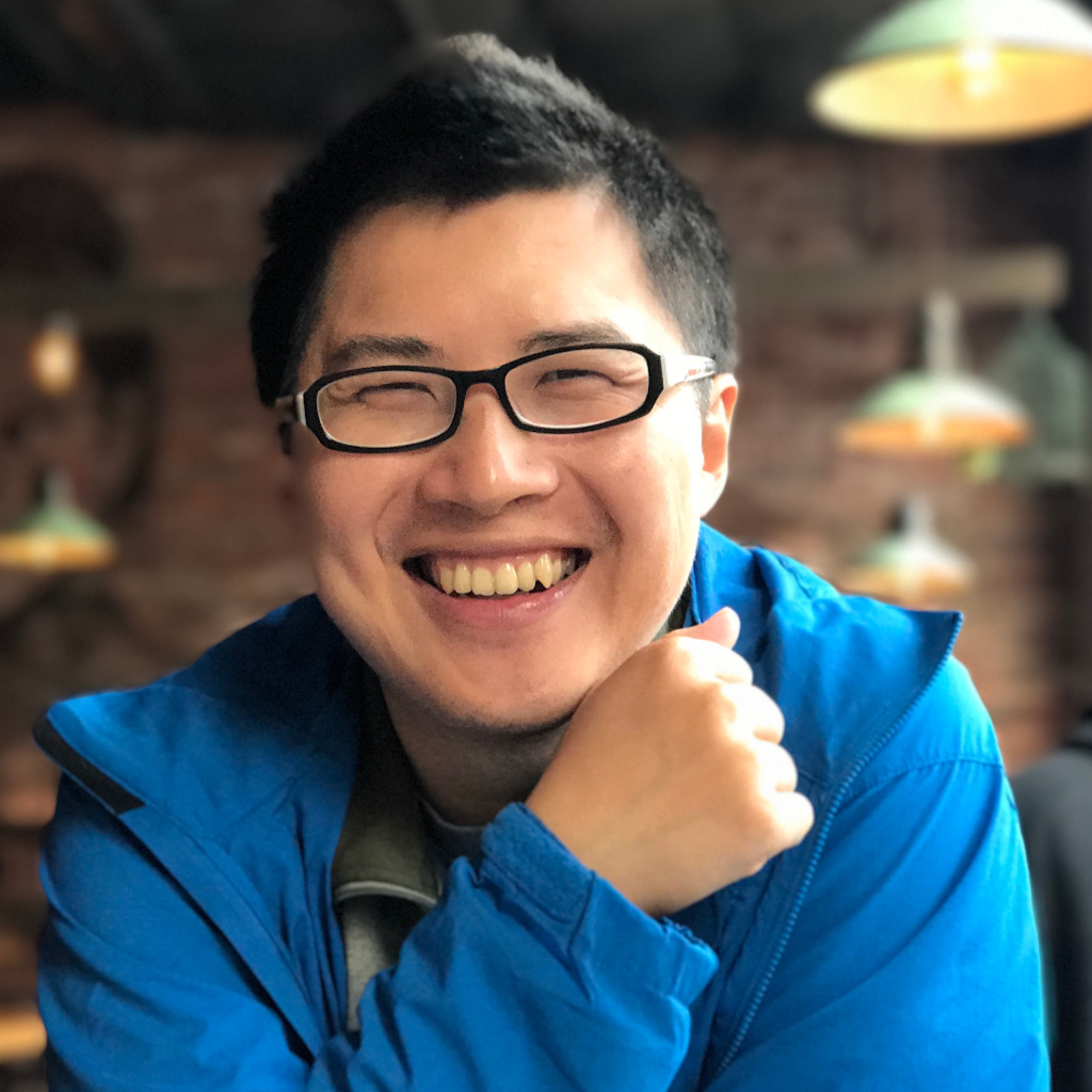 Tianqi Chen