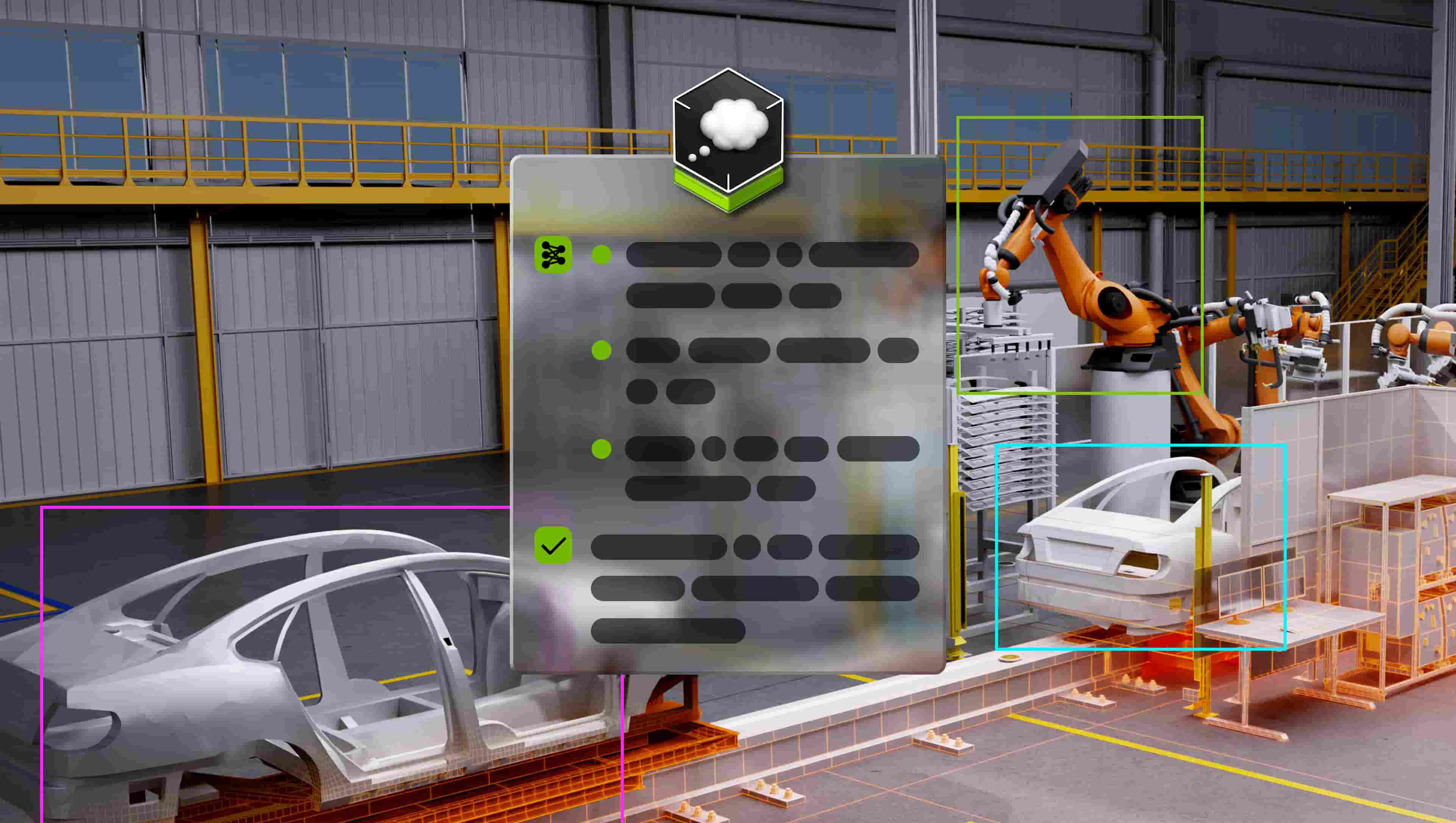 Cosmos Reason2 on Jetson